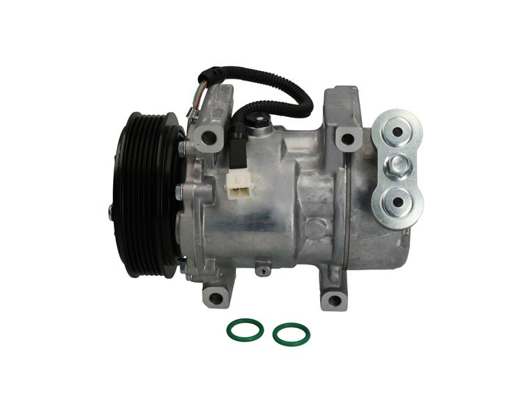 Compresort A/C - BOSCH
