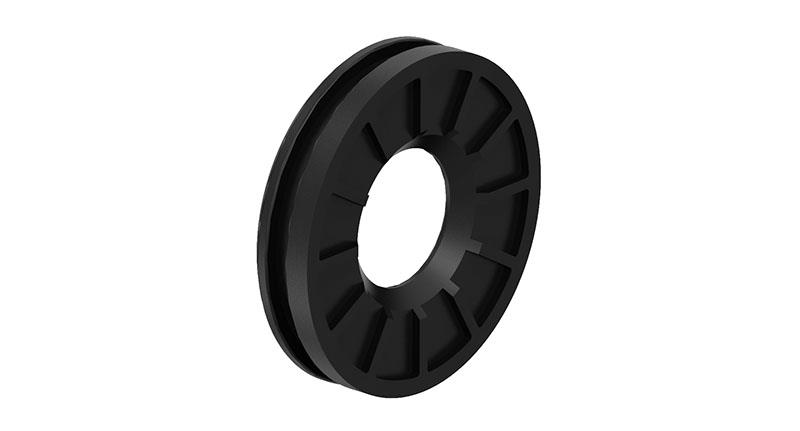 Scaun supapei motorului - WABCO