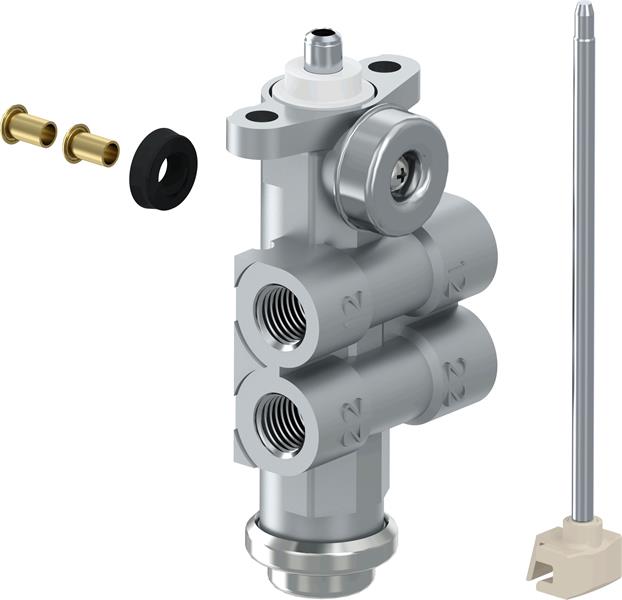 Kit de reparare a servomotorului ambreiajului - WABCO