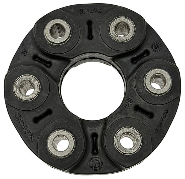 Contor Mat - BMW