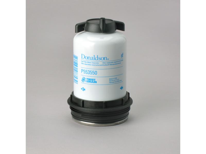 Filtru de combustibil - DONALDSON