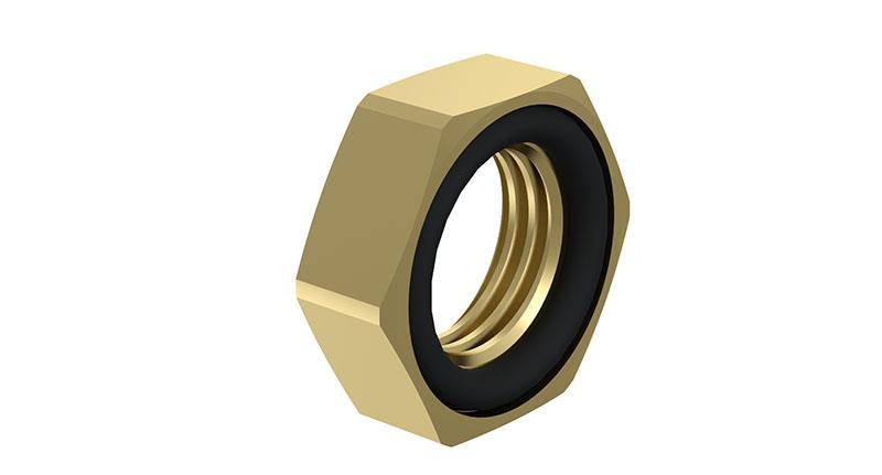 Conector pentru aer comprimat - WABCO