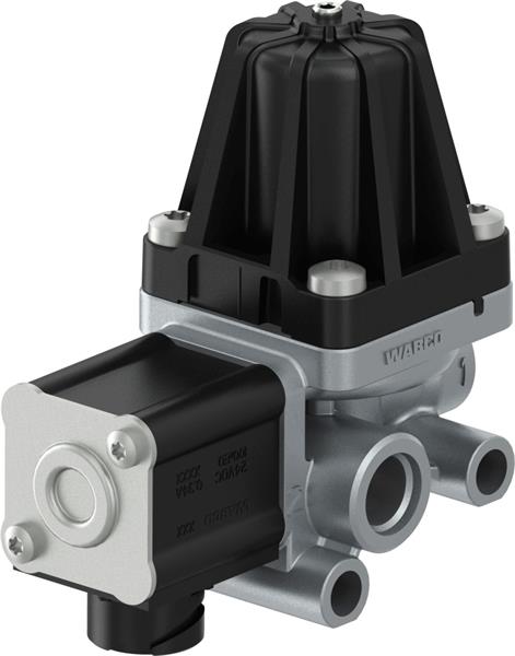 Unitate de control suspensie pneumatică - WABCO