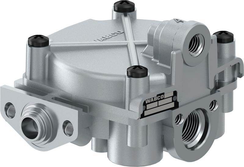 Regulator de putere de frânare - WABCO