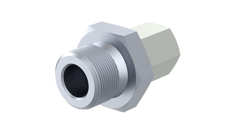 Conector pentru aer comprimat - WABCO