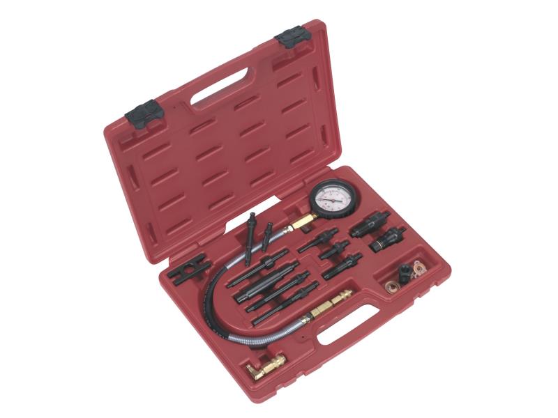 Tester de presiune de compresie - SEALEY