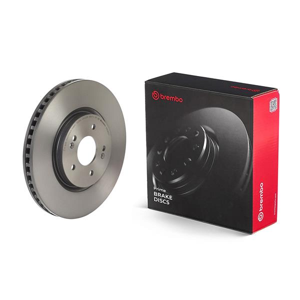 Disc de frana - BREMBO
