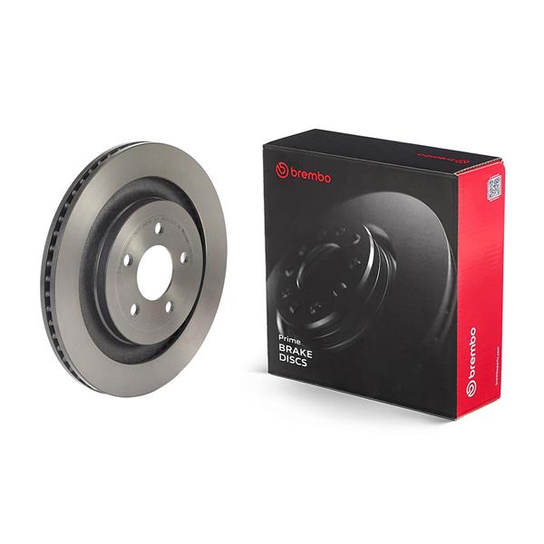 Disc de frana - BREMBO