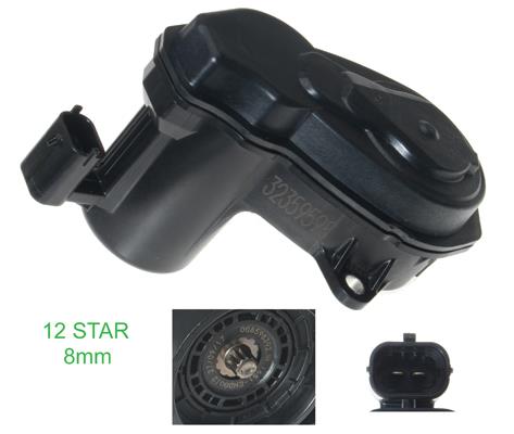 Etrier de frana - BREMBO