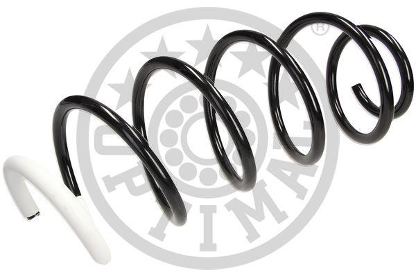 Arc elicoidal - OPTIMAL