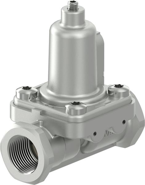 Supapa de preaplin - WABCO