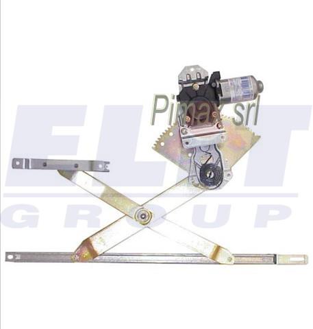 Regulator de geam - PLATINUM PLUS