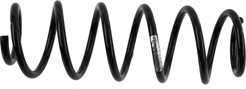 Arc elicoidal - SACHS
