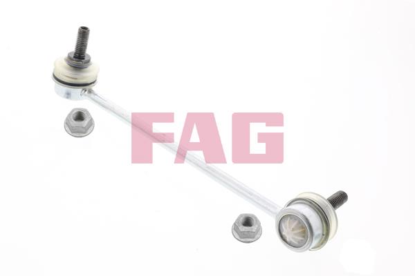 Brat/bieleta suspensie, stabilizator - FAG