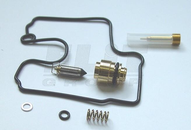 Kit de reparare a carburatorului - TOURMAX