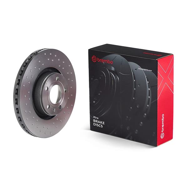 Disc de frana - BREMBO