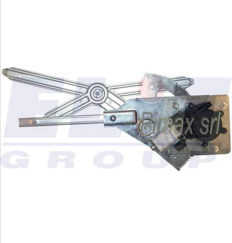 Regulator de geam - PLATINUM PLUS