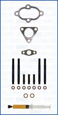 Kit de montare Turbo Charger - AJUSA
