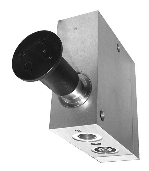Supapa de control - KNORR