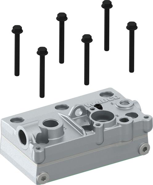 Kit de reparare a compresoarelor de aer comprimat - WABCO