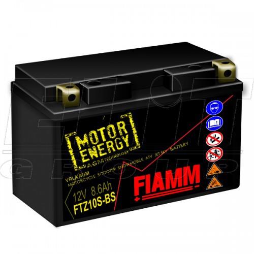 Baterie - FIAMM