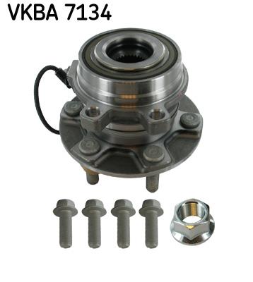 Set rulment roata - SKF