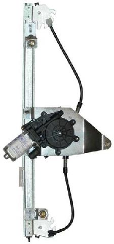Regulator de geam - STARLINE