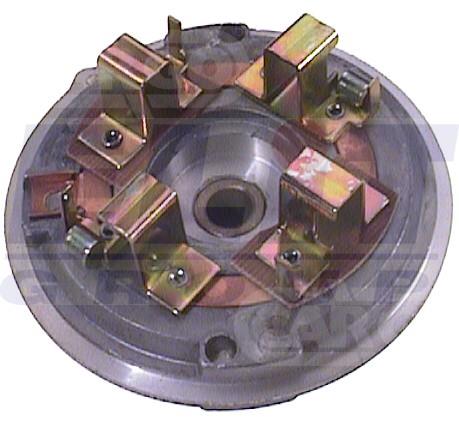 Capac de protectie al alternatorului - HC-Cargo