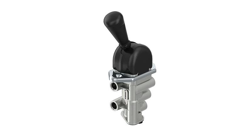 Supapă frână de mână - WABCO