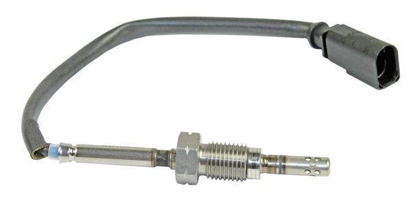 Senzor de temperatura gazelor de esapament - METZGER