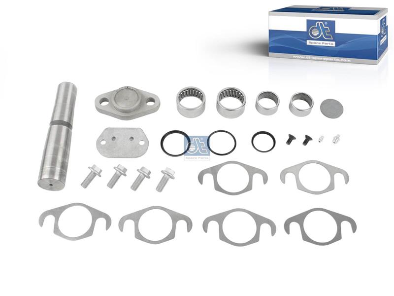 Kit de reparare Kingpin - DT SPARE PARTS