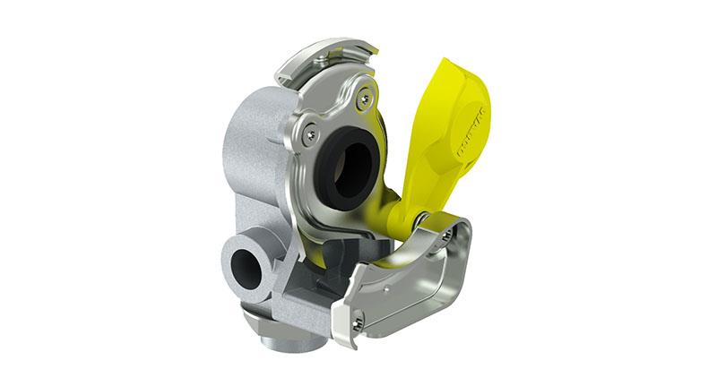 Cap de cuplare Manechin de cuplare - WABCO