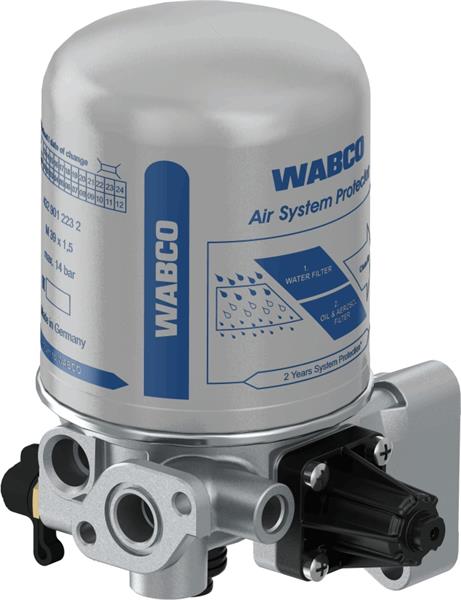 Uscător de aer - WABCO