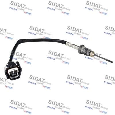 Senzor de temperatura gazelor de esapament - SIDAT