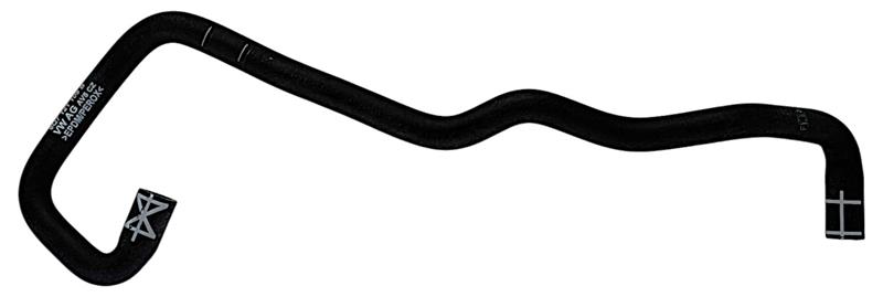 Furtun radiator - VAG