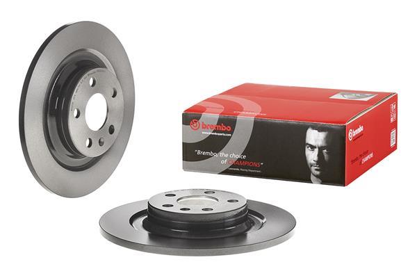 Disc de frana - BREMBO
