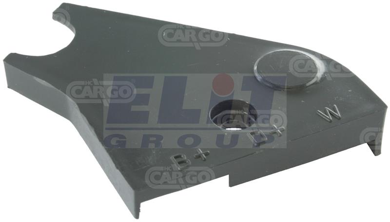 Disc izolator clemă alternator - HC-Cargo