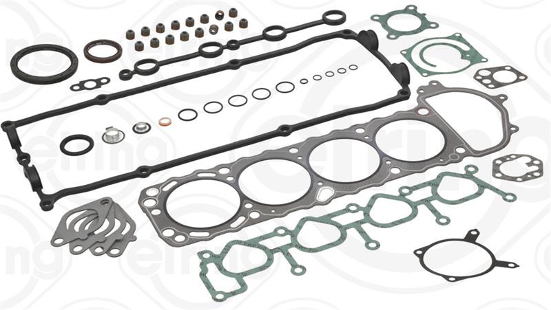 Set complet garnituri motor - ELRING