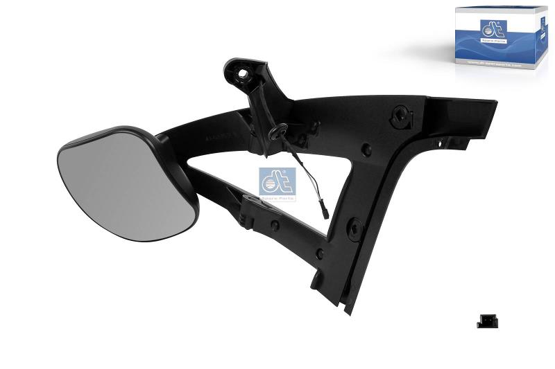 Oglinda exterioara - DT SPARE PARTS