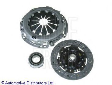 Alternator - BOSCH