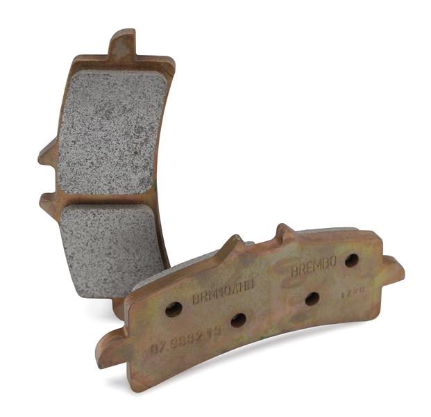 Placute de frana - BREMBO
