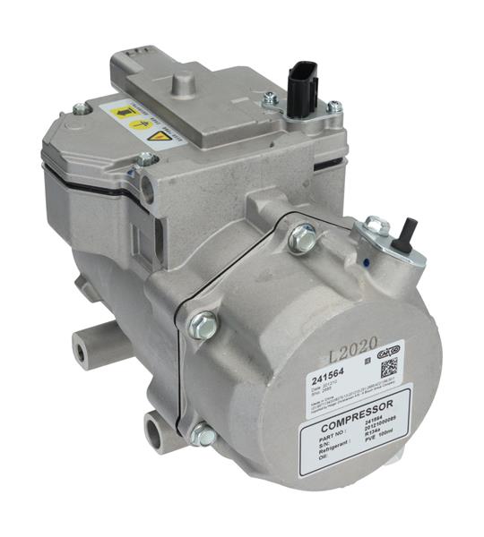 Compresort A/C - BOSCH