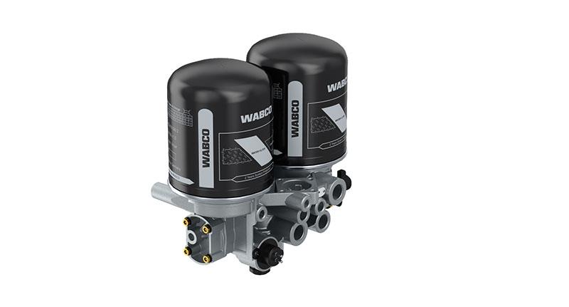 Filtru uscător de aer - WABCO