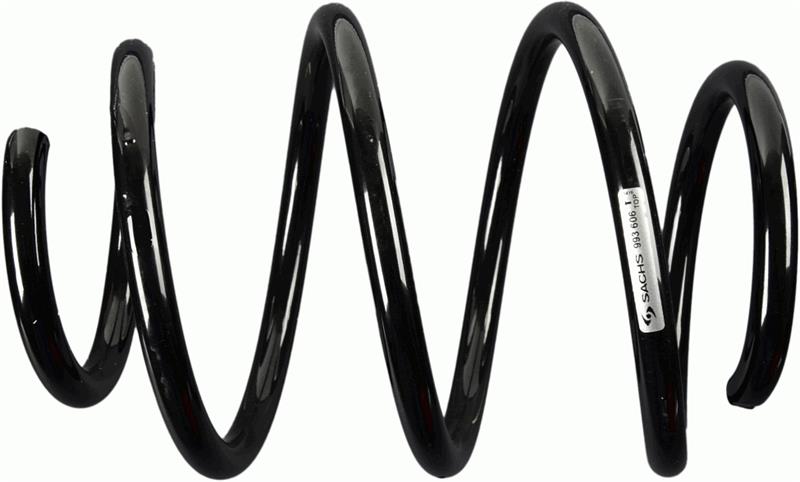 Arc elicoidal - SACHS