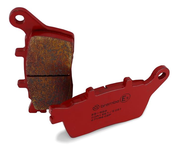 Placute de frana - BREMBO