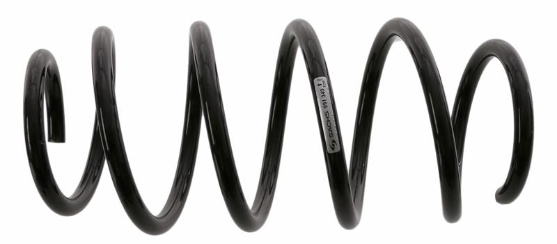 Arc elicoidal - SACHS