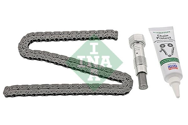 Kit lanț distribuție - INA
