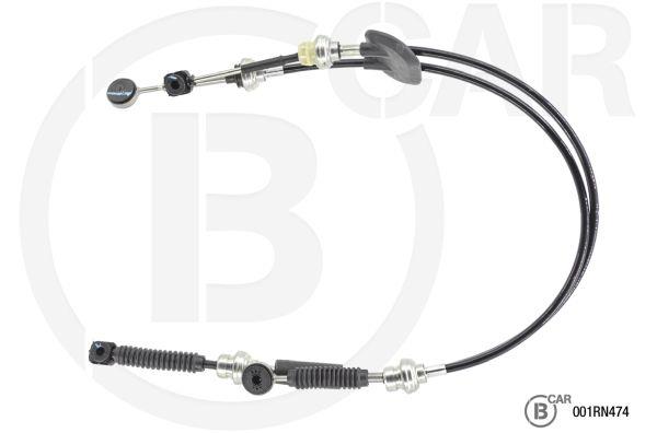 Cablu de transmisie - B-CAR