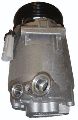 Compresort A/C - MAHLE