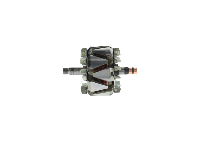 Rotor alternator - BOSCH